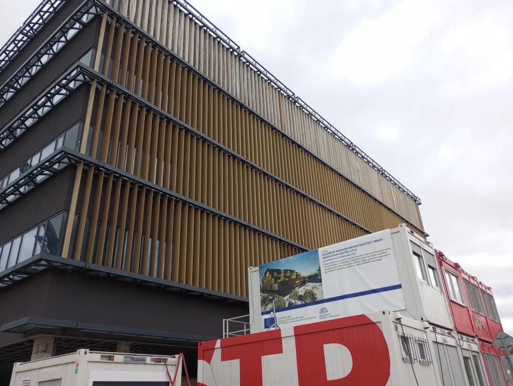 TUZEX Brno