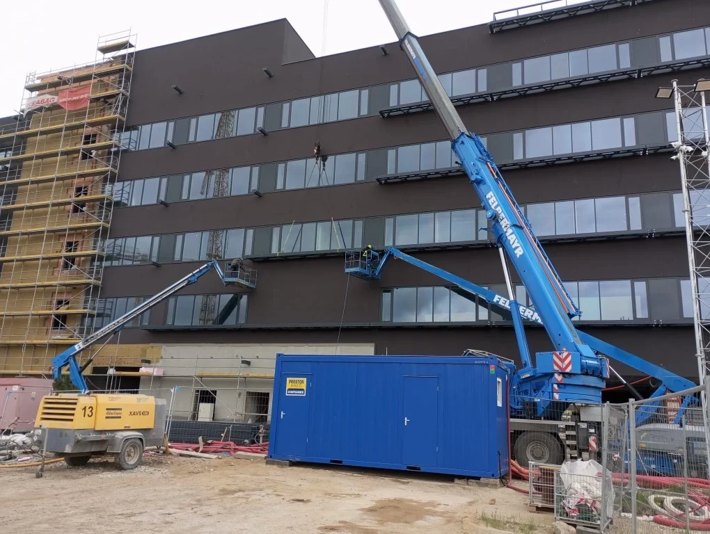 TUZEX Brno - foto 2